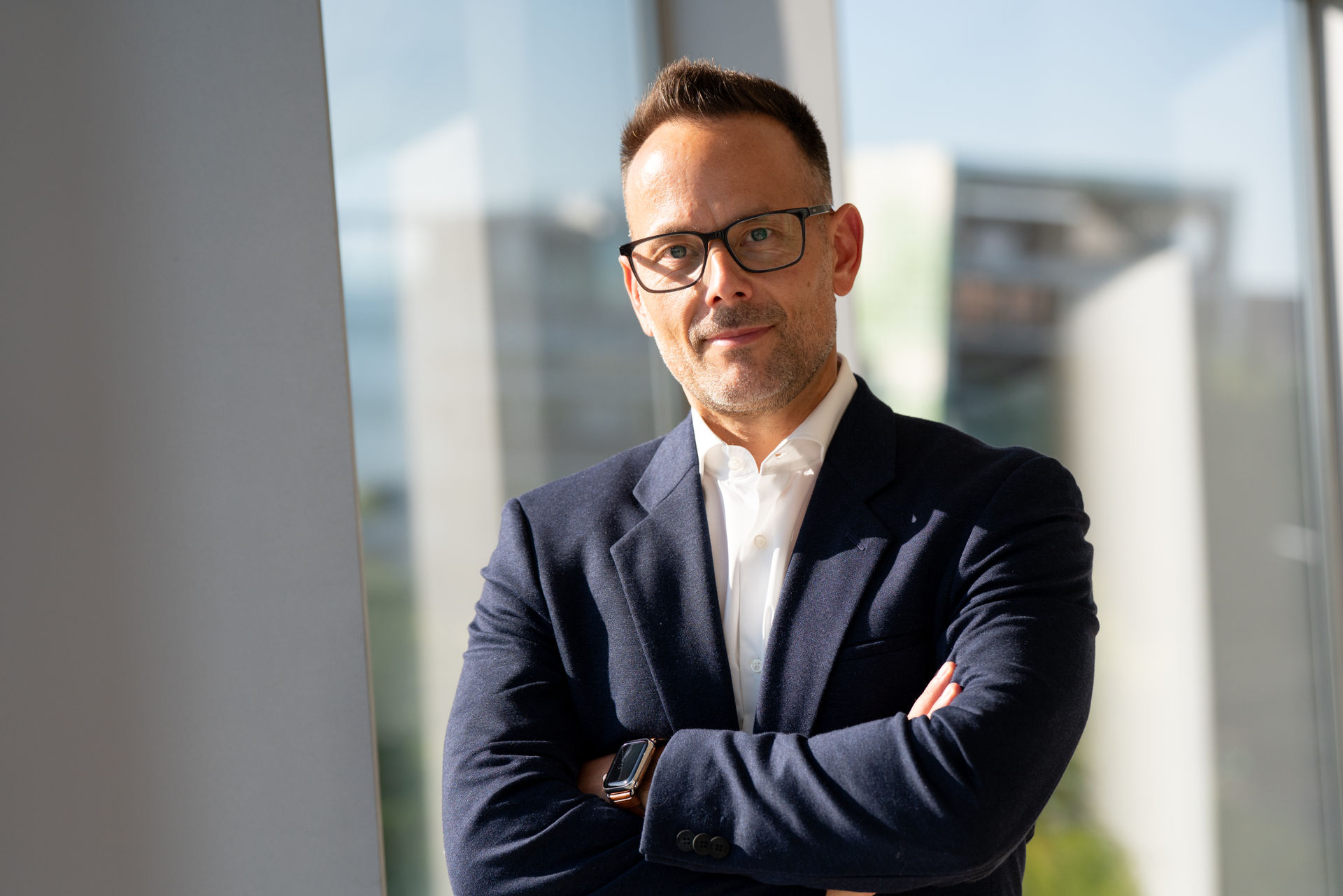 Jörg Blume - ITSM Consultant, ITIL Expert und ServiceNow Spezialist aus Dresden